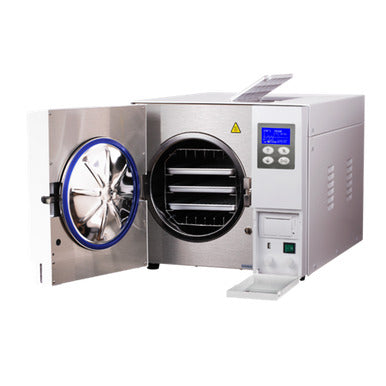 [quality-square:65971259015534] Clave 16+ Autoclave Clave 23+ Autoclave Clave B Pre-Vac Autoclave
