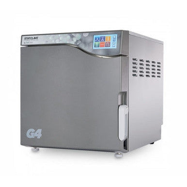 [quality-square:65971347751278] Statclave G4 120V Statclave