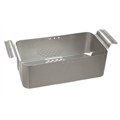 [quality-source-square:TUTTCSU1B] Basket for Tuttnauer Ultrasonic Cleaner 1 Gallon Basket 3 Gallon Basket