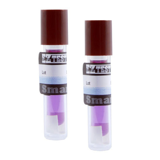 [quality-source-square:IN4140-SEZS/5] Smart-Read EZ Test 10 Hour Biological Vials
