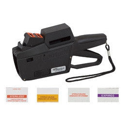 [quality-square:65971259048302] Contact Applicator For use with Load Recordkeeping Label Gun