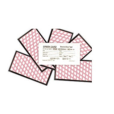 [quality-square:65971263537518] Starter Kit ValueTest Bowie-Dick