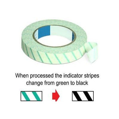 [quality-square:65971059229038] Sterilization Tape 3M13915