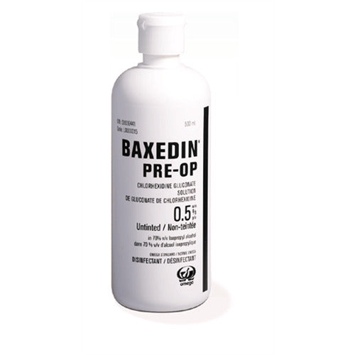 [quality-square:65971258884462] Chlorhexidine Gluconate 70% Isopropyl Alcohol
