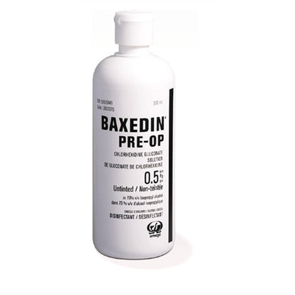 [quality-square:65971258884462] Chlorhexidine Gluconate 70% Isopropyl Alcohol