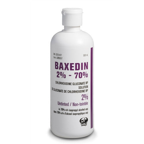 [quality-square:65971258917230] Chlorhexidine Gluconate 70% Isopropyl Alcohol