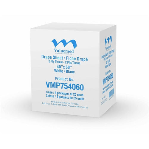 [quality-source-square:VMP754060] Sterile Drapes