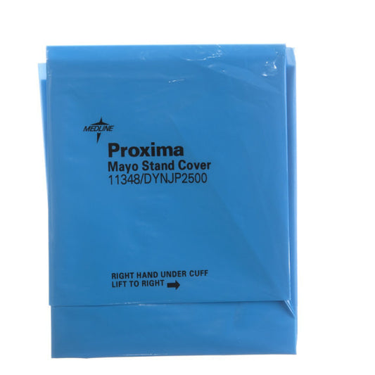 [quality-source-square:DYNJP2500] Sterile Cover Mayo Stand