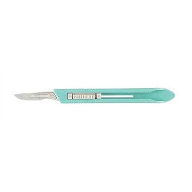 [quality-square:65971052347758] SKIN Surgical Skin Miltex Marker, Multi-Tip Safety Scalpel, Disposable