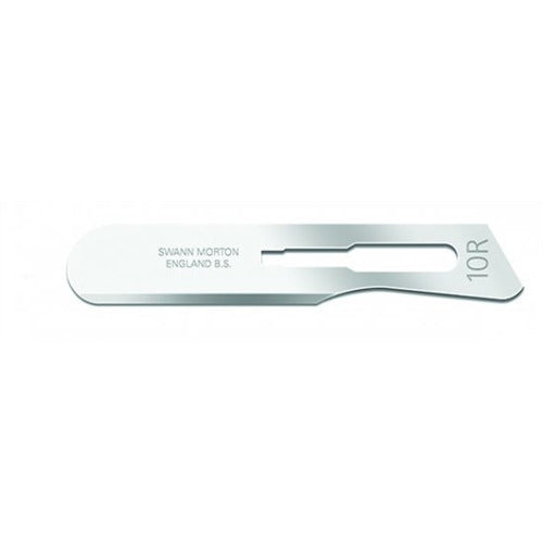 [quality-source-square:SWANN0390] Swann Morton SDP-04S-05 Surgical Scalpel Blade