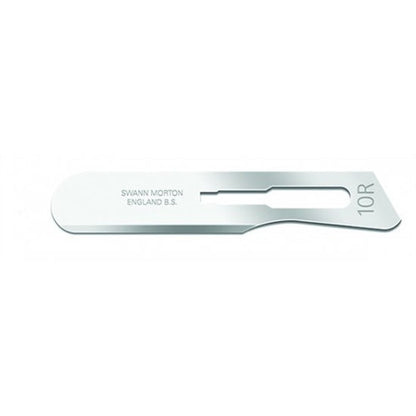 [quality-source-square:SWANN0390] Swann Morton SDP-04S-05 Surgical Scalpel Blade