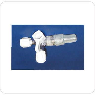 [quality-square:65970891227502] Luer Lock, Sterile