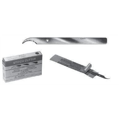 [quality-square:65971263701358] Stitch Cutter Blades OR Light Handle Cover