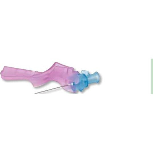 [quality-square:65971688178030] BD Eclipse Safety Combo Syringe with Needle