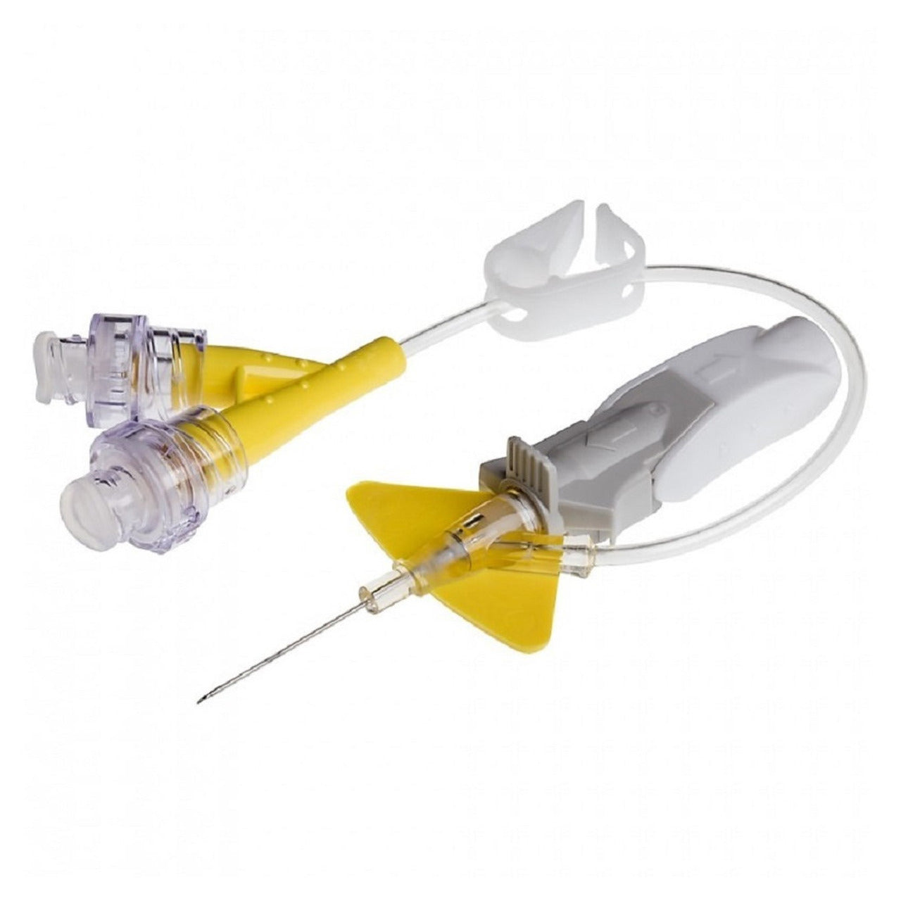 [quality-source-square:BD383511] Nexiva Single Port Catheter
