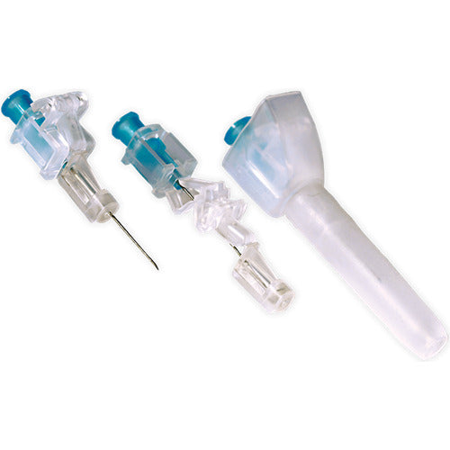 [quality-source-square:BD305918] BD SafetyGlide Needles