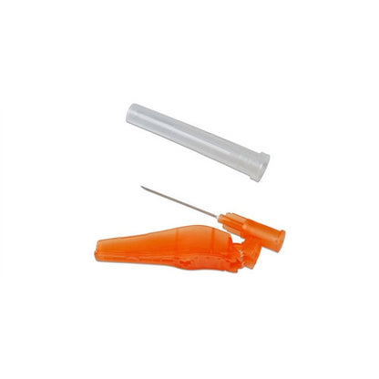 [quality-source-square:TY1181810] Monoject Syringe Safety Needle Combo