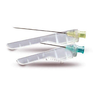 [quality-square:65971067584878] Terumo SurGuard3 Safety Needle