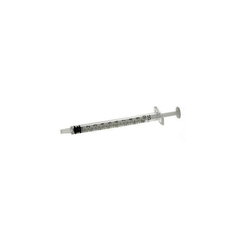 [quality-source-square:TERUSS01T] Terumo Syringes