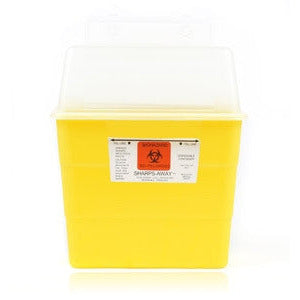 [quality-square:65970861867374] Blunt Fill Needles