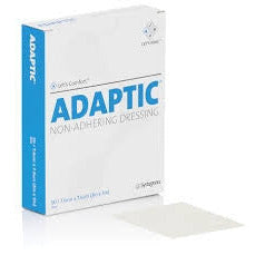 [quality-native-square:65970895782254] Non-Adherent Pads Sterile Adaptic Non-Adeherent Dressing
