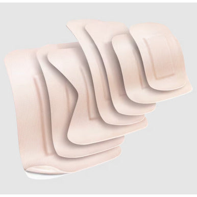 [quality-square:65971347161454] BSN Leukoplast Barrier