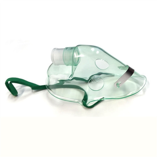 [quality-source-square:AMG705540] Nebulizer Aerosol Mask Adult Nebulizer Mask Only