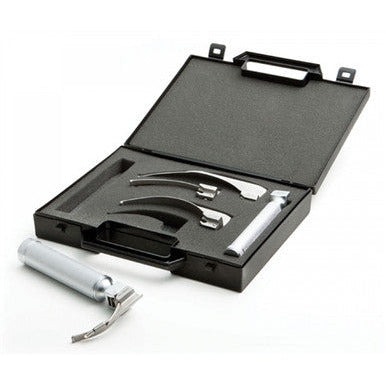 [quality-square:65971054739822] Standard Laryngoscope Set Macintosh Set Miller Set