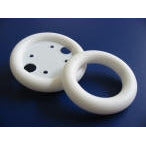 [quality-native-square:65971262095726] Ring Pessary with Support