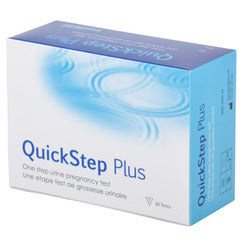 [quality-square:65970856788334] 5 each of 2, 3, 4, 5 and 6 mm Urine Pregnancy Cassette