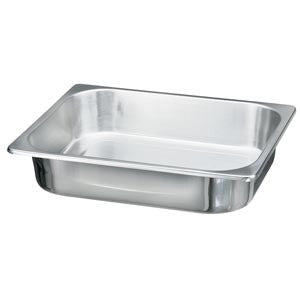 [quality-square:65971264127342] Sundry Jars Glass Labeled Instrument Tray 5/set Stainless Steel