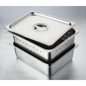 [quality-square:65971259081070] Cover, Recessed Grip