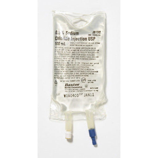 [quality-square:65971058999662] Sterile Water for Injection