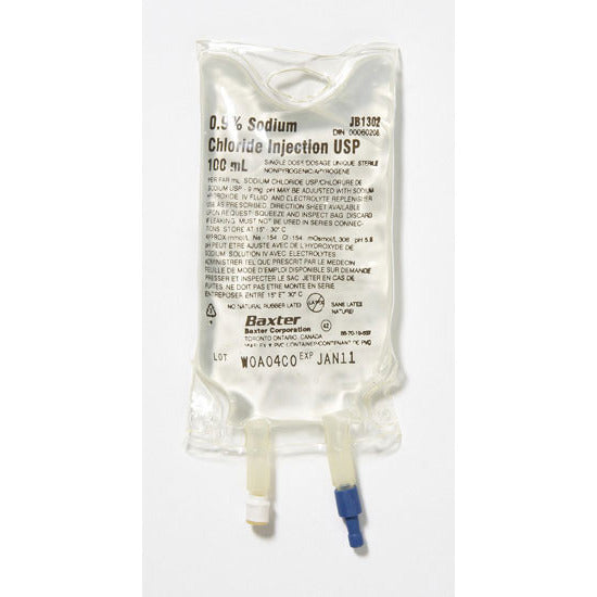 [quality-source-square:BAXJB1302P] Sterile Water for Injection