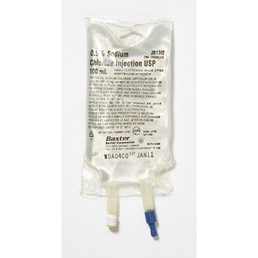 [quality-source-square:BAXJB1302P] Sterile Water for Injection