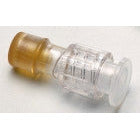 [quality-native-square:65970892603758] Midsize 1-1/16” Injection Site