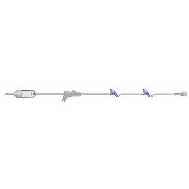 [quality-square:65971262259566] Rotating Male Luer Lock