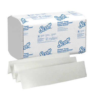 [quality-square:65970894143854] Multi-Fold Towel Slimfold Hand Towel