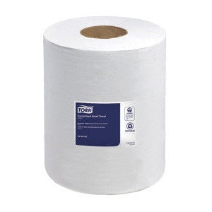 [quality-square:65971049333102] Scott-Fold "M" Towels Advanced Soft White, 1ply Centerfeed Hand Towel