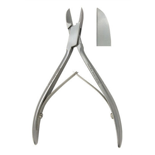 [quality-square:65971060146542] Straight Jaws, Double Spring