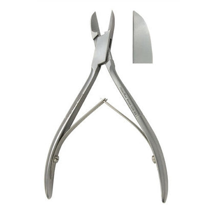 [quality-square:65971060146542] Straight Jaws, Double Spring