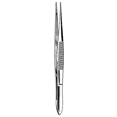 [quality-square:65971054379374] Splinter Forceps Kelly Forceps Straight Straight, Fine Straight, Fine
