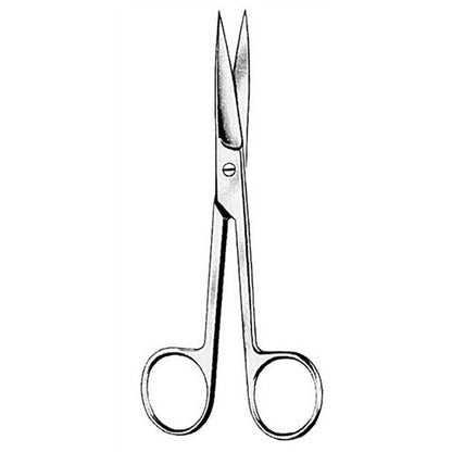 [quality-square:65970896535918] O.R./ Surgical Scissors First Aid/ Utility Scissors