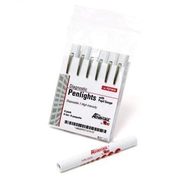 [quality-square:65971047039342] Pupil Gauge