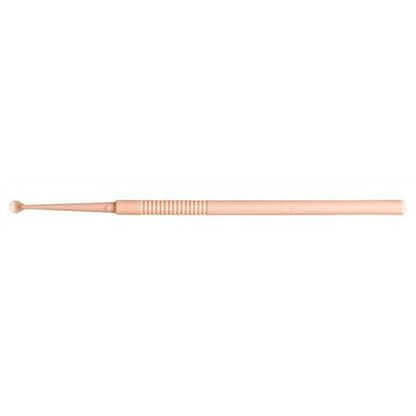[quality-source-square:MILT19-323] Large Spoon Tip - Peach