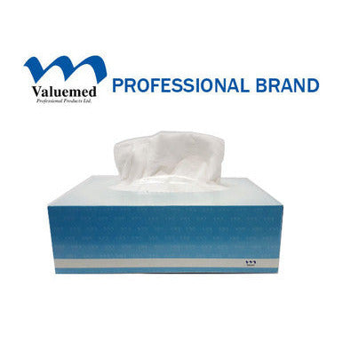 [quality-square:65970679939438] Valuemed Professional Quick Wipes 2 Ply