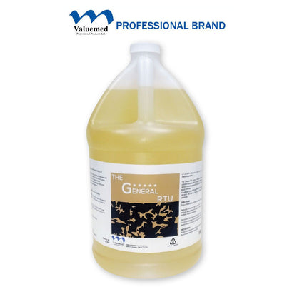 [quality-source-square:VM3000] Valuemed Professional The General RTU All Purpose Surface Cleaner & Sanitizer