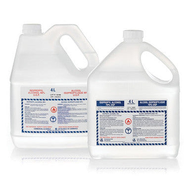 [quality-square:65970755961198] Isopropyl Alcohol