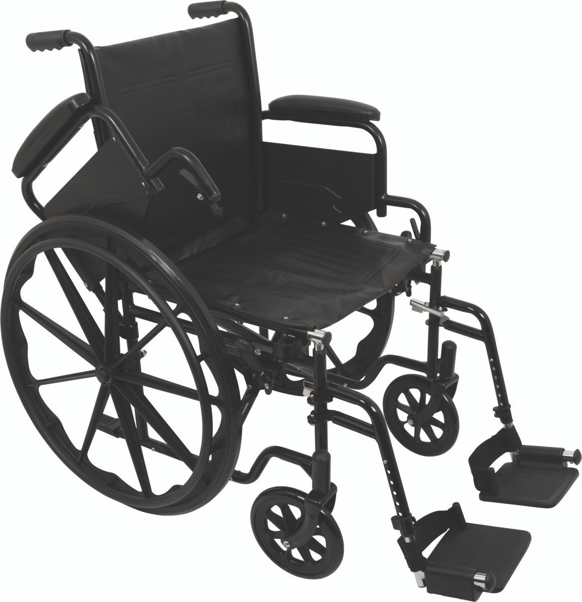 ProBasics K1 Lightweight Wheelchair product image