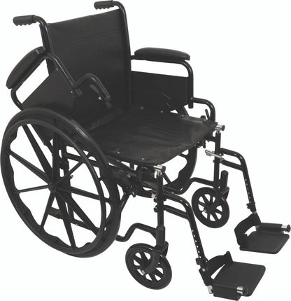 ProBasics K1 Lightweight Wheelchair product image